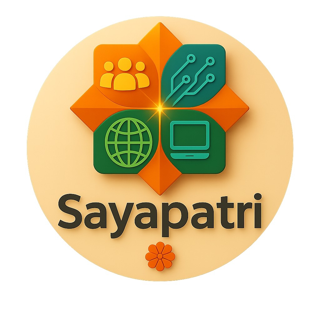 Sayapatri
